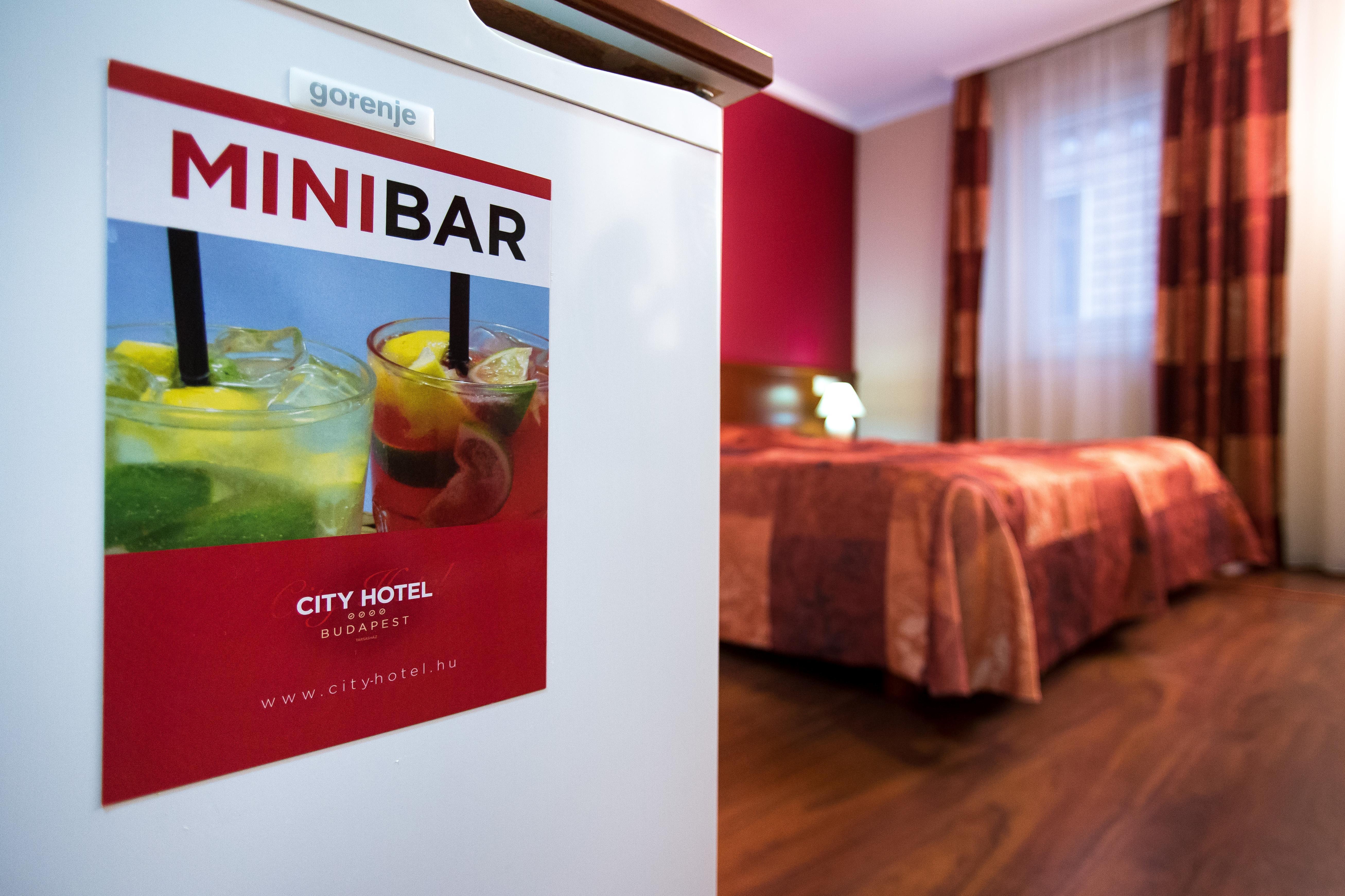 City Home Budapest Exterior photo