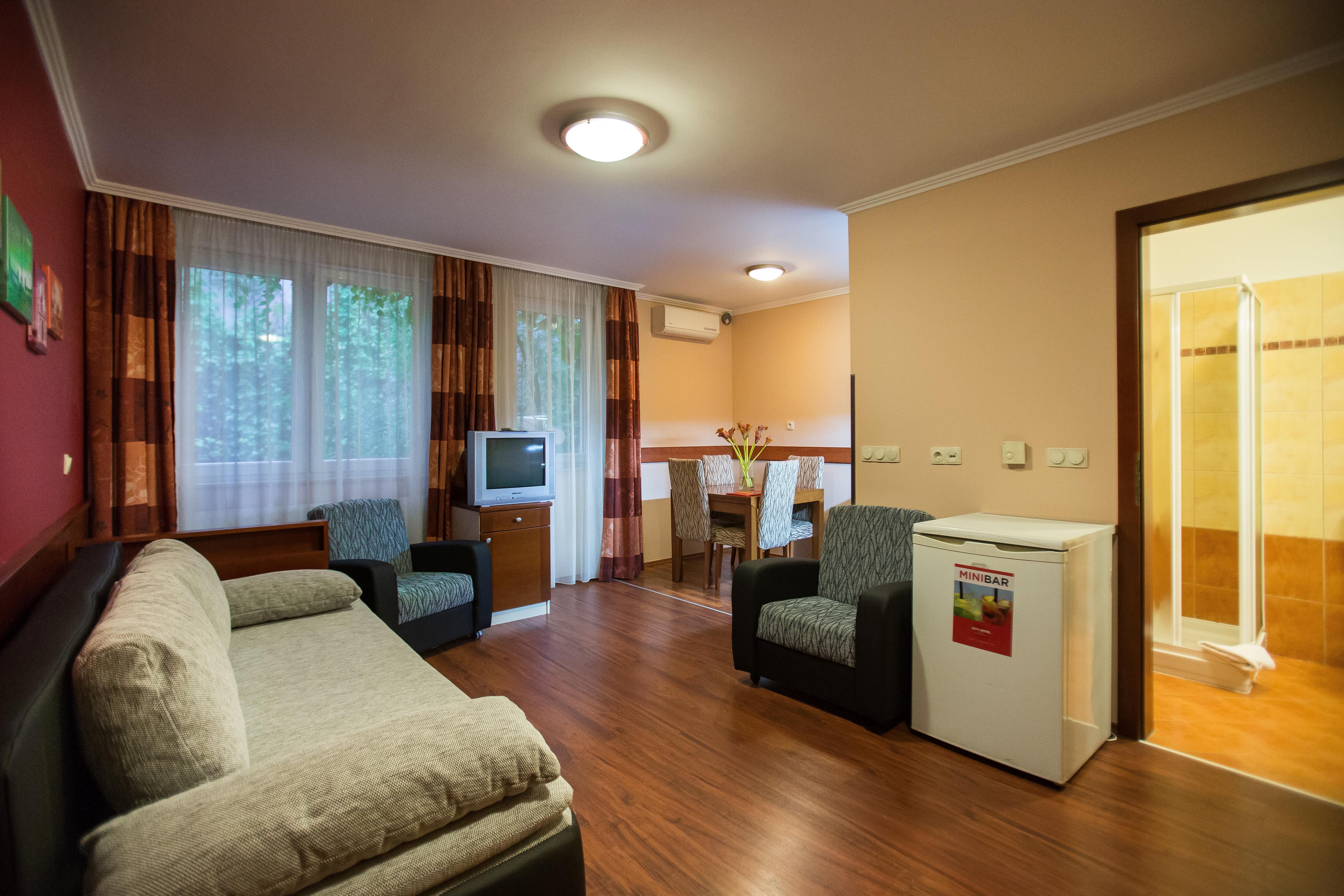 City Home Budapest Exterior photo