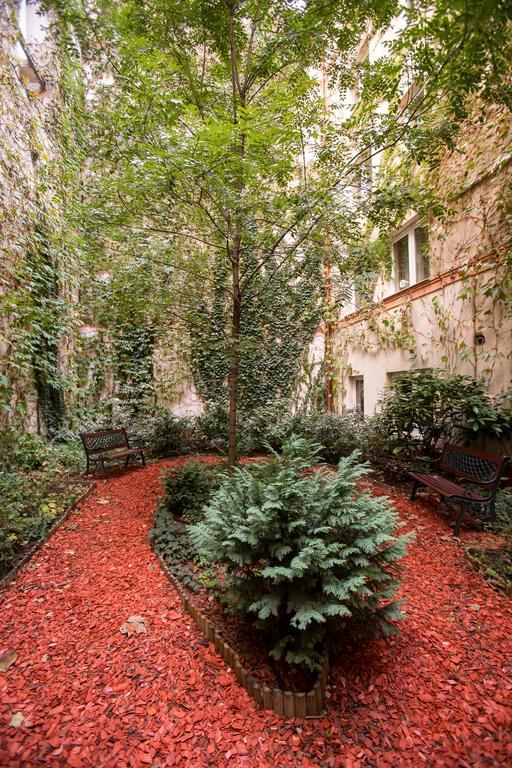 City Home Budapest Exterior photo