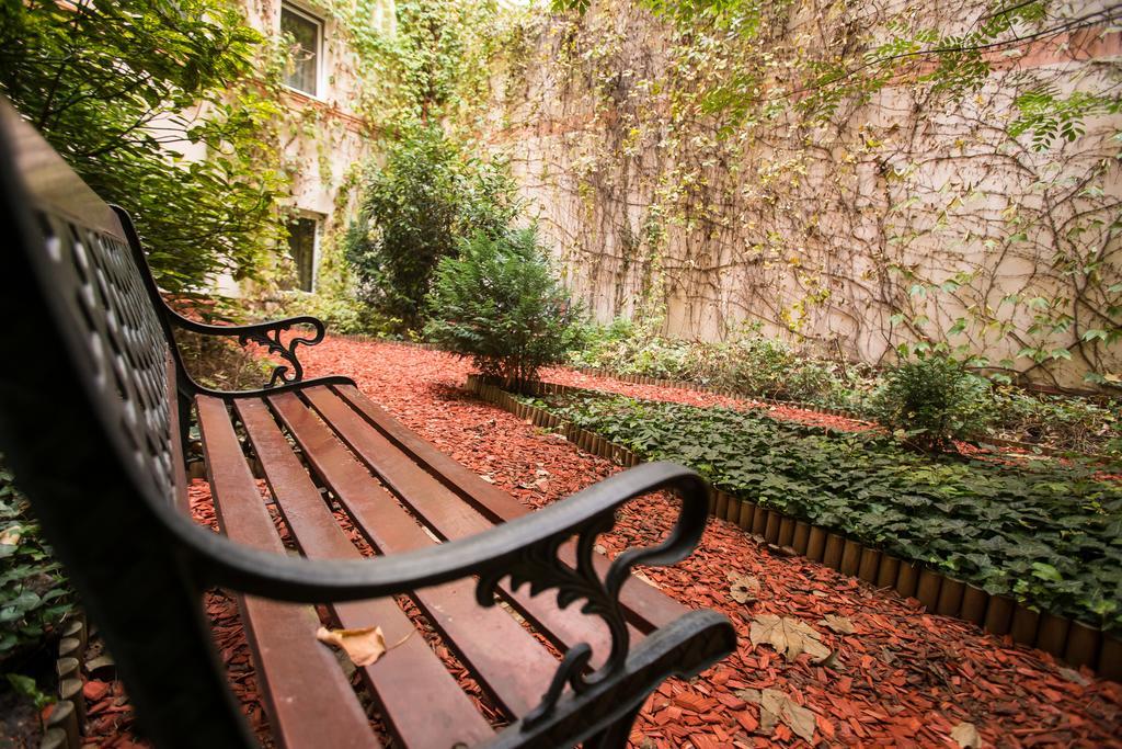 City Home Budapest Exterior photo